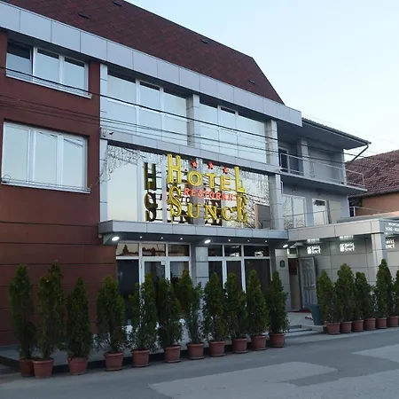 Sunce Hotel Kraljevo