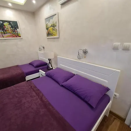 Sunce Hotel Kraljevo