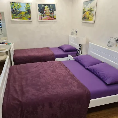 Sunce Hotel Kraljevo